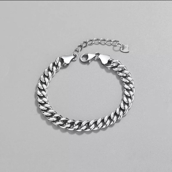 Jewelry - S925 Sterling silver bracelet